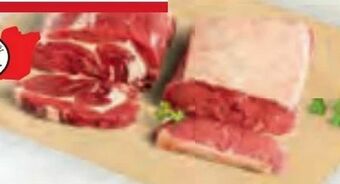 Billa Rostbraten Angebot