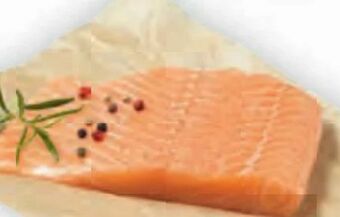 Billa Bio Lachsfilet Angebot