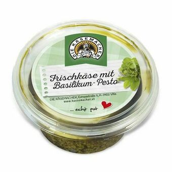 Billa Frischkäse Angebot