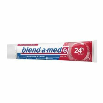 Billa Zahncreme Angebot