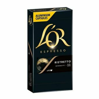 Billa Nespressokompatible Kapseln Angebot