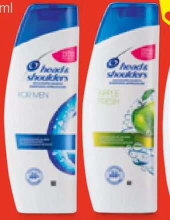 Hofer Anti-schuppen shampoo Angebot