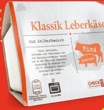 Hofer Leberkäse Angebot