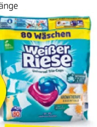 Hofer Waschmittel Angebot