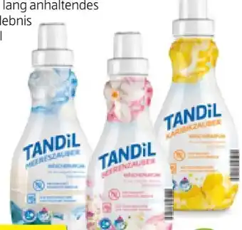 Hofer Wäscheparfum Angebot