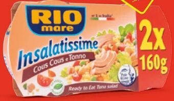 Hofer Insalatissime Angebot