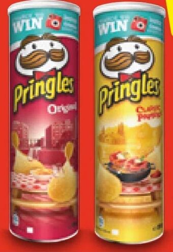 Hofer Chips Angebot