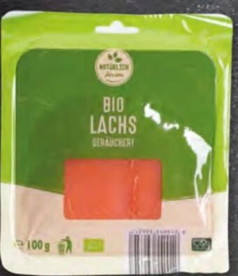 Unimarkt Bio räucherlachs Angebot