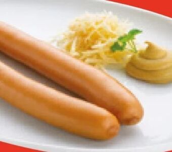 Hofer Frankfurter Angebot