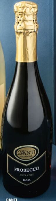 Hofer Prosecco Angebot