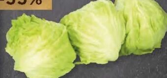 Unimarkt Eisbergsalat Angebot