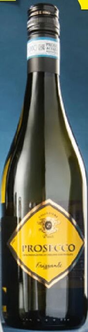 Hofer Prosecco Angebot