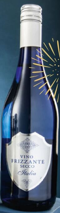 Hofer Vino frizzante Angebot