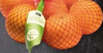 Unimarkt Bio orangen Angebot