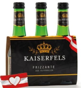 Hofer Frizzante Angebot
