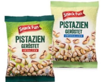 Hofer Pistazien Angebot