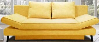 Polstermöbel Fischer Schlafsofa Angebot