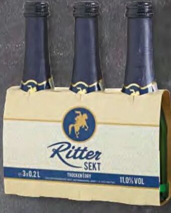 Unimarkt Ritter sekt Angebot