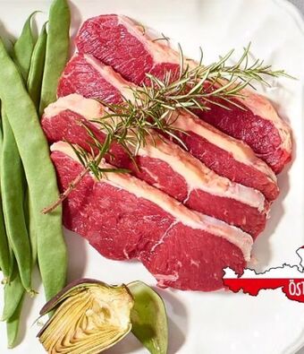 Spar Rumpsteak Angebot