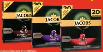 Hofer Nespressokompatible kapseln Angebot