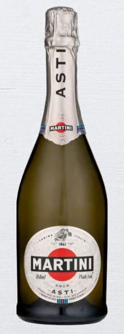 Spar Asti spumante Angebot