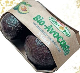 Interspar Bio avocados Angebot