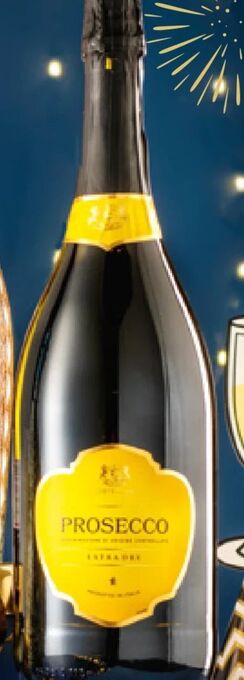 Hofer Prosecco magnum Angebot