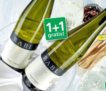 SPAR Gourmet Rudolf grüner veltliner löss Angebot