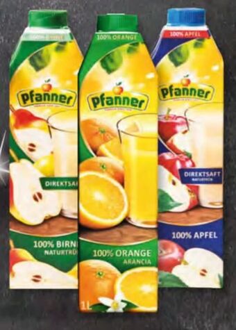 Unimarkt Apfelsaft Angebot