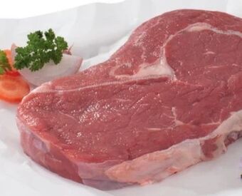 SPAR Gourmet Rumpsteak Angebot