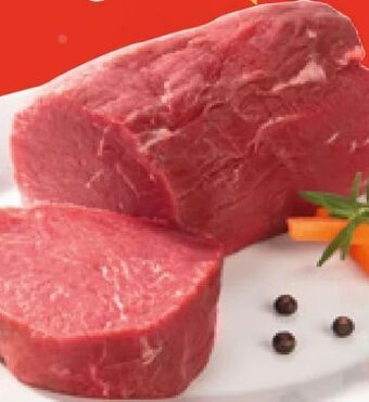 Hofer Rinderfilet Angebot
