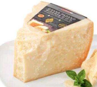 Interspar Grana padano riserva Angebot