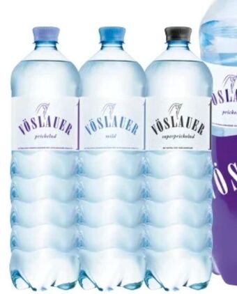 Interspar Mineralwasser Angebot