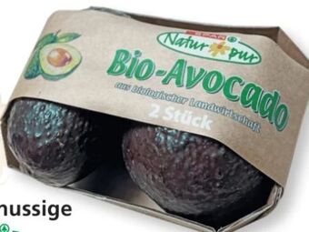 SPAR Gourmet Bio avocados Angebot