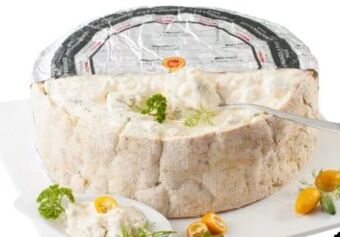 Interspar Löffel gorgonzola dolce Angebot