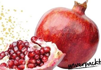 Interspar Granatapfel Angebot
