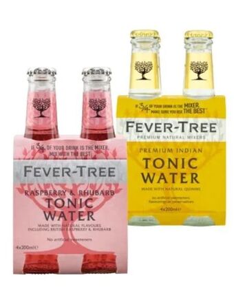 Interspar Tonic water Angebot