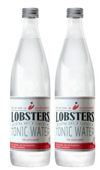 Interspar Tonic water Angebot