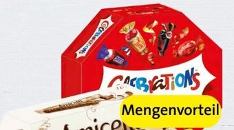 Spar Celebrations Angebot