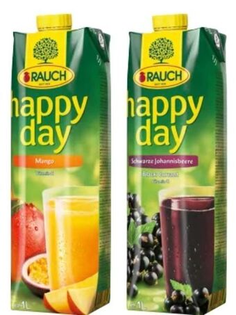 Interspar Happy day Angebot