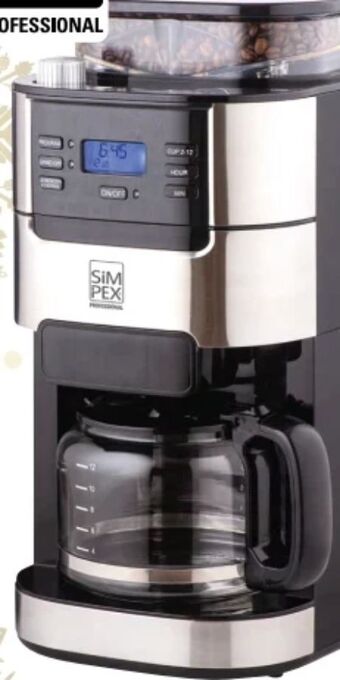 Interspar Kaffeemaschine Angebot