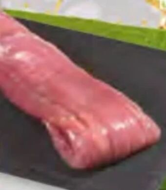 Unimarkt Schweine filet Angebot
