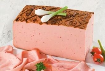 Interspar Leberkäse Angebot