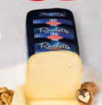 Unimarkt Raclette Angebot