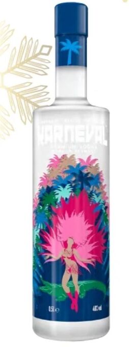 Interspar Vodka Angebot