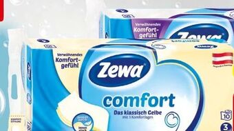 Eurospar Toilettenpapier comfort Angebot