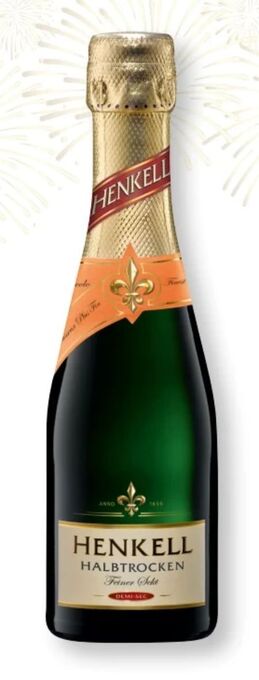 SPAR Gourmet Sekt Angebot