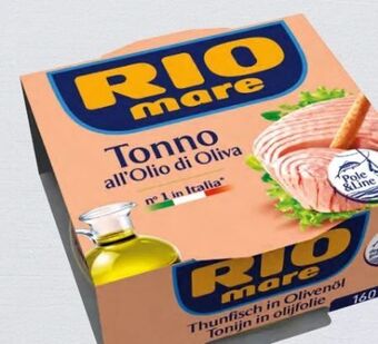 Eurospar Thunfisch Angebot