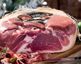 SPAR Gourmet Prosciutto di parma Angebot