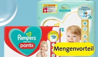 Spar Baby-dry windeln Angebot